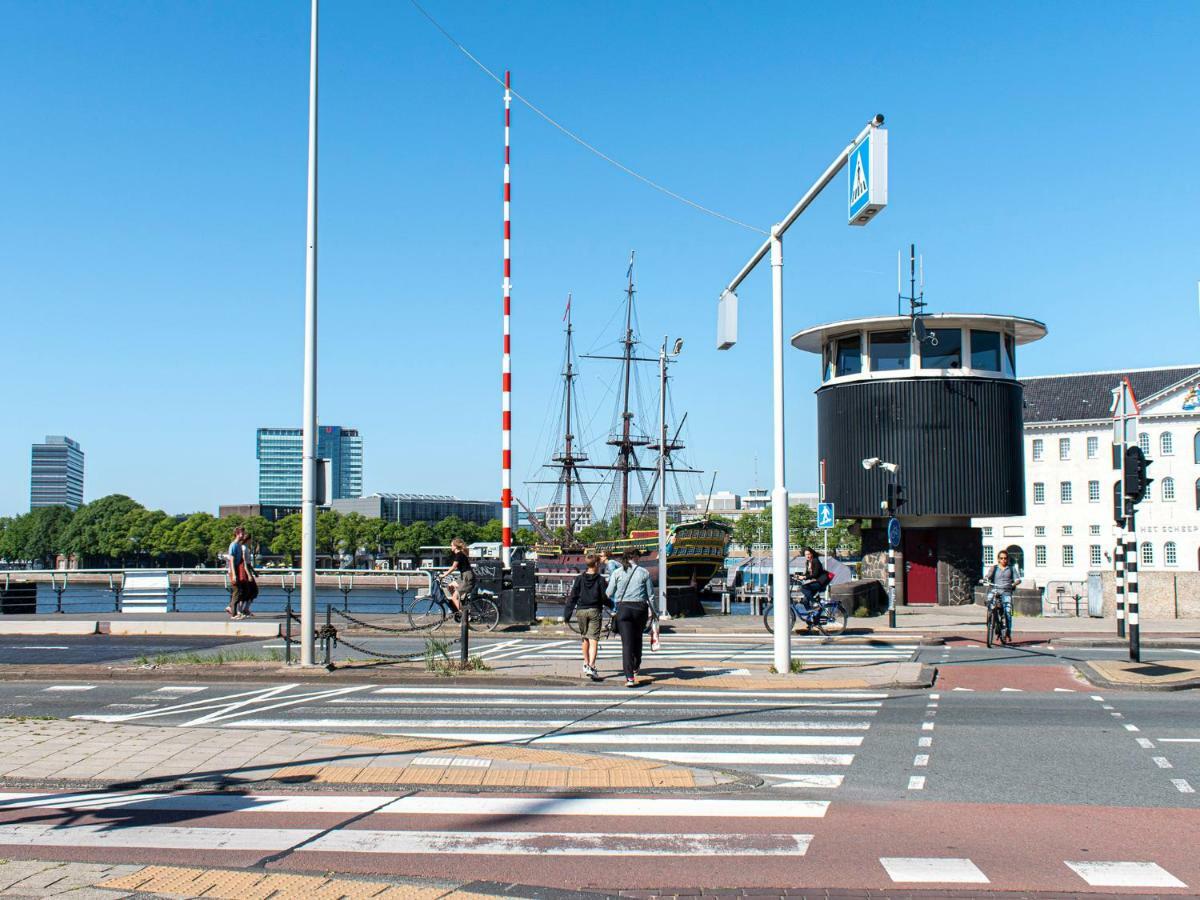 Sweets - Kortjewantsbrug * Ámsterdam