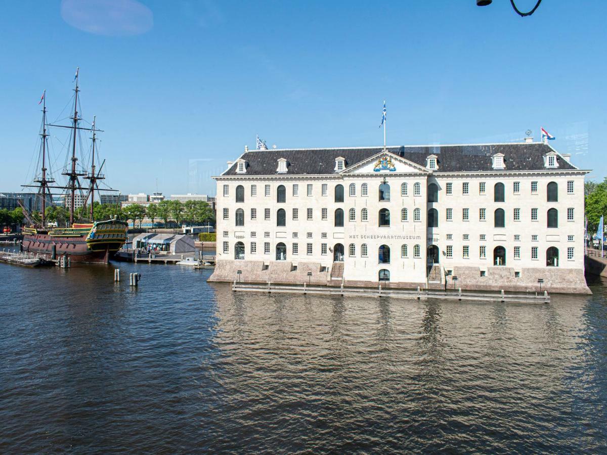 Sweets - Kortjewantsbrug Ámsterdam