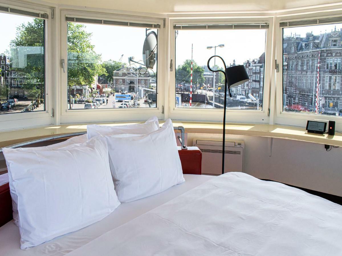 Apartamento Sweets - Kortjewantsbrug Ámsterdam